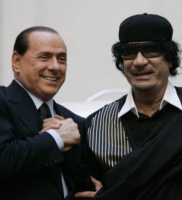 Description: Description: Description: Description: Description: G:\Photos\_Temp\Libya\Khadafi with other famous\Khadafi-Berlusconi.jpg