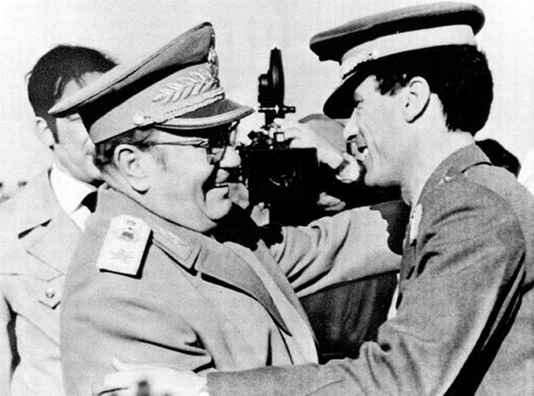 Description: Description: Description: Description: Description: G:\Photos\_Temp\Libya\Khadafi with other famous\Khadafi-Josip Broz Tito.jpg