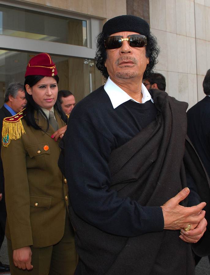 Description: Description: Description: Description: Description: G:\Photos\_Temp\Libya\Khadafi with others none famous\Muammar_Abu_Minyar_al-Gaddafi_in_Dimashq,_Syria1.jpg