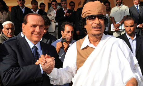 Description: Description: Description: Description: Description: Description: Description: Description: G:\Photos\_Temp\Libya\Identities\_Unidentified\Italian\Khadafi-Berlusconi1.jpg