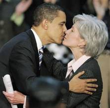 Barak Obama-6 with Hillary Clinton.jpg