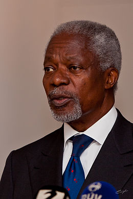 Description: Description: http://upload.wikimedia.org/wikipedia/commons/thumb/4/42/Mr._Kofi_Annan.jpg/260px-Mr._Kofi_Annan.jpg