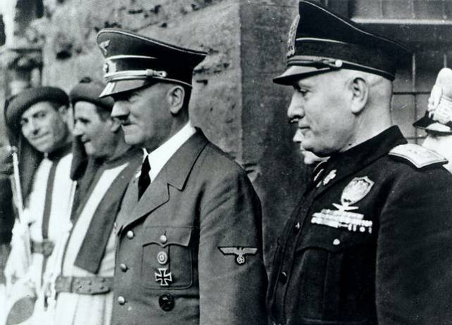 Description: D:\Users\MichaelN\Pictures\_Temp\Germany\Adolf Hitler\hitler_mussolini.jpg