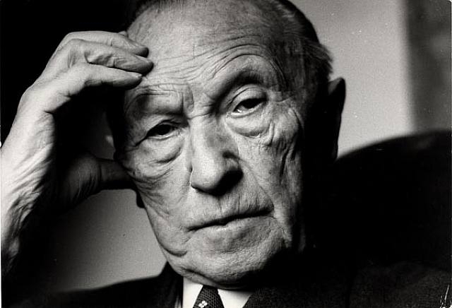 Description: D:\Users\MichaelN\Pictures\_Temp\Germany\Konrad Adenauer\Konrad Hermann Joseph Adenauer-artwork_images_424236030_311343_will-mcbride2.jpg