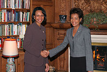 Description: Description: Description: http://upload.wikimedia.org/wikipedia/commons/thumb/d/d9/Condoleezza_Rice_and_Michaelle_Jean.jpg/220px-Condoleezza_Rice_and_Michaelle_Jean.jpg